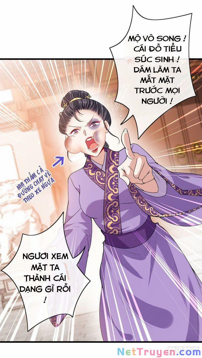 Thú Hắc Cuồng Phi 51 trang 25