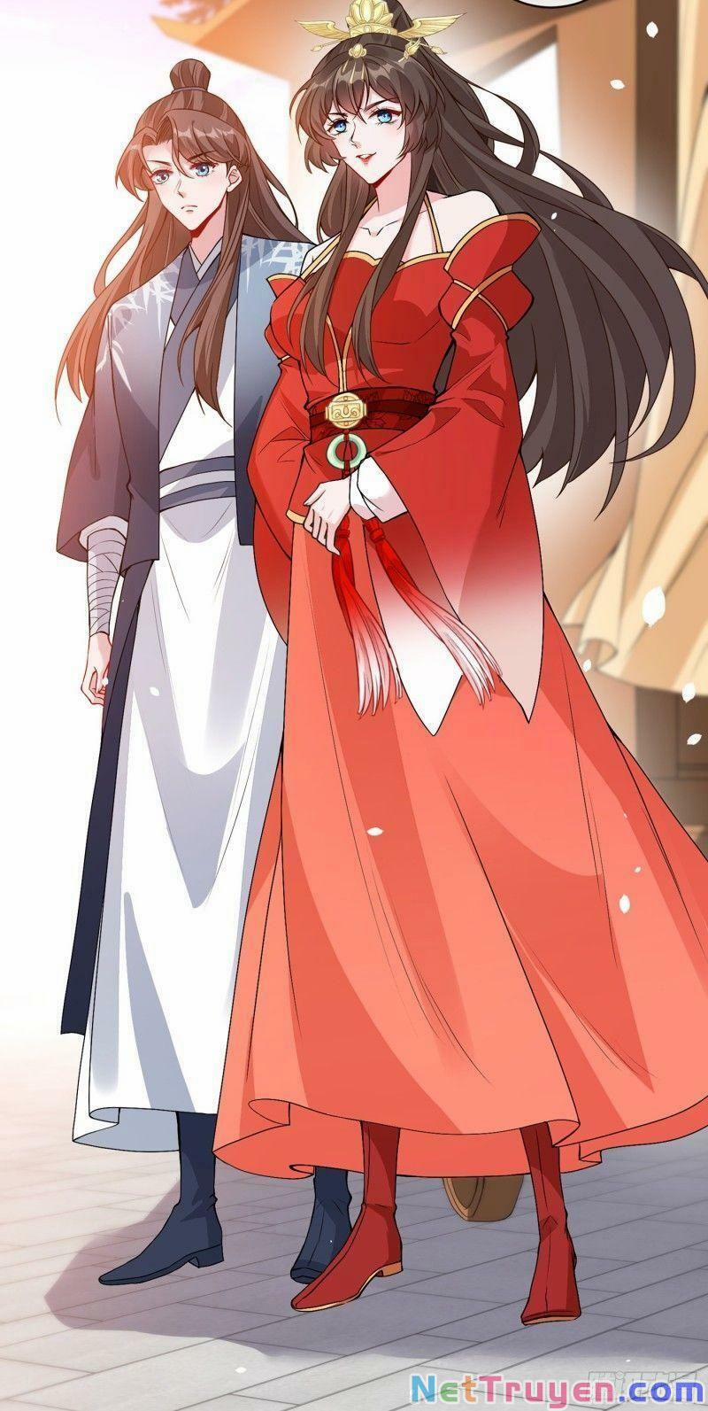 Thú Hắc Cuồng Phi 51 trang 27