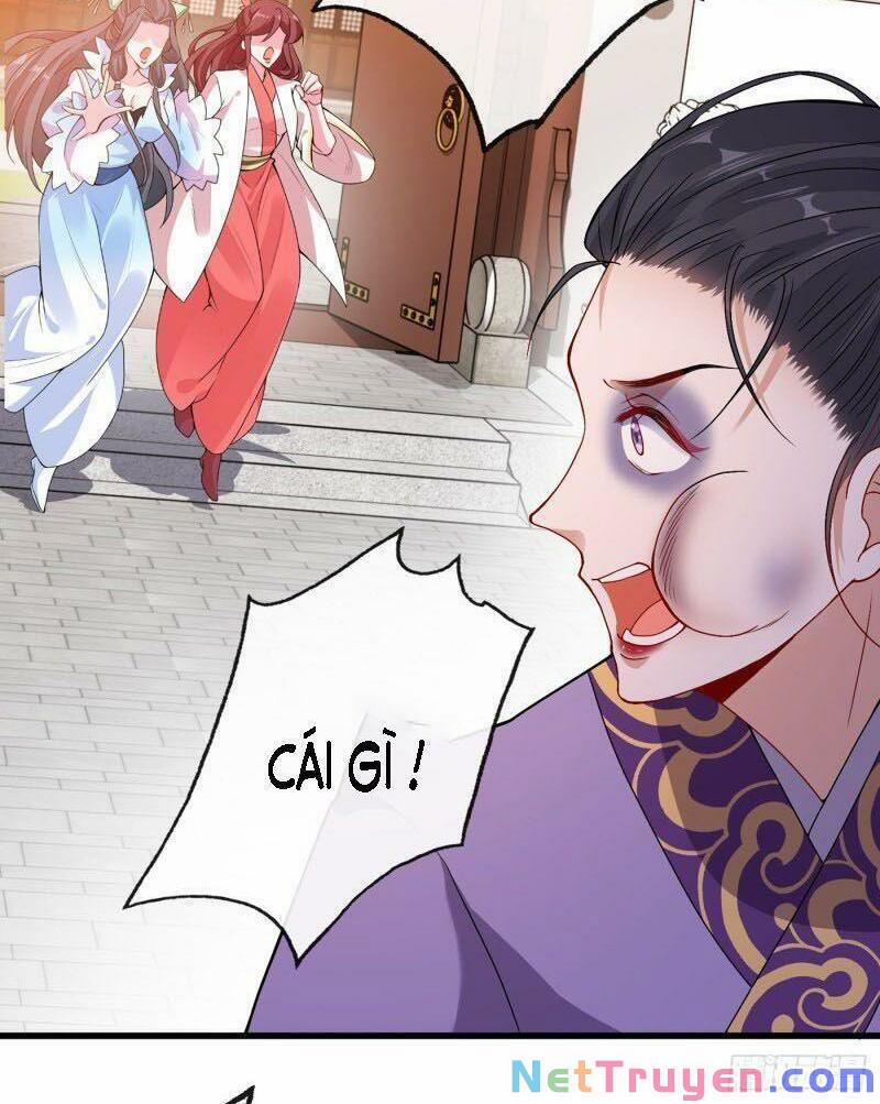 Thú Hắc Cuồng Phi 51 trang 29