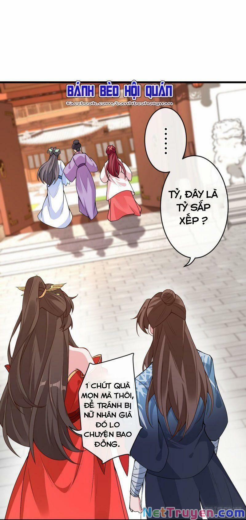 Thú Hắc Cuồng Phi 51 trang 31