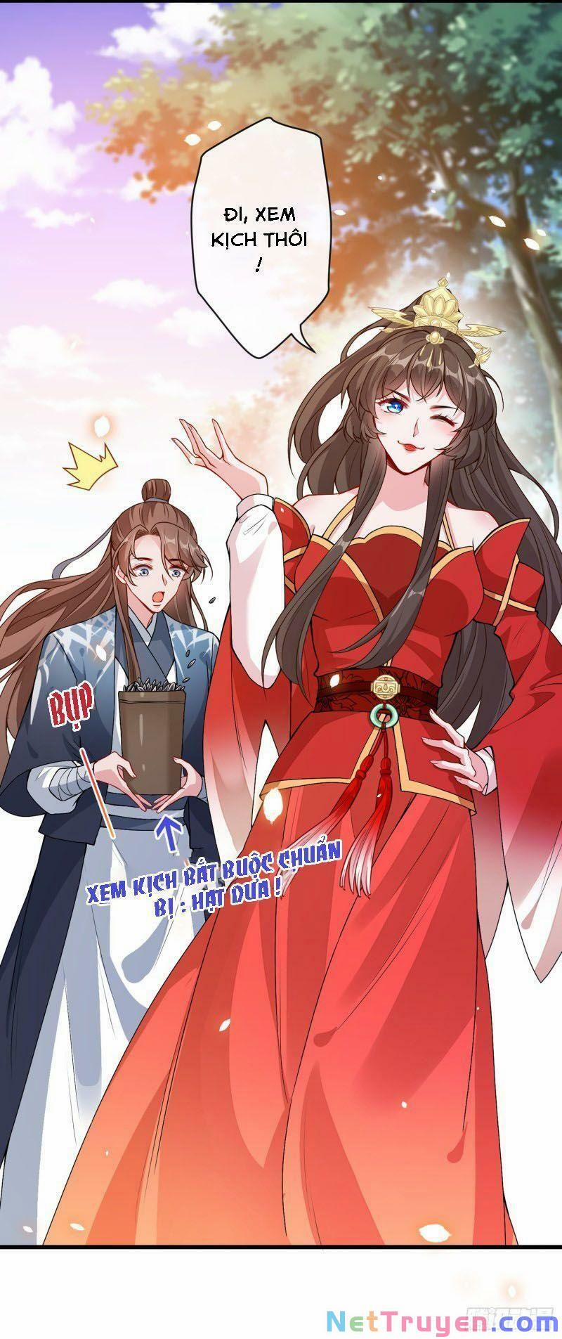 Thú Hắc Cuồng Phi 51 trang 32