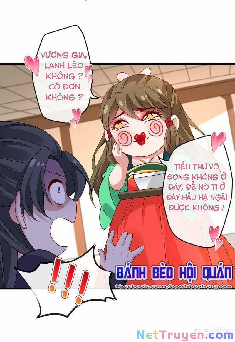 Thú Hắc Cuồng Phi 51 trang 34