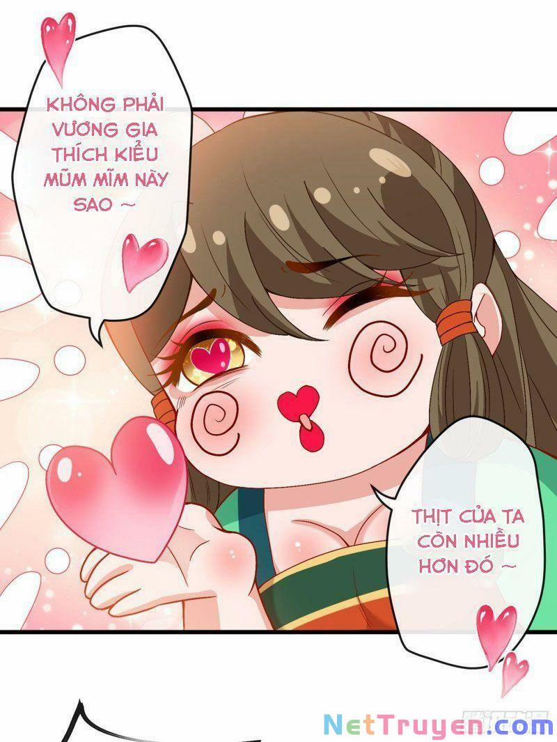 Thú Hắc Cuồng Phi 51 trang 35