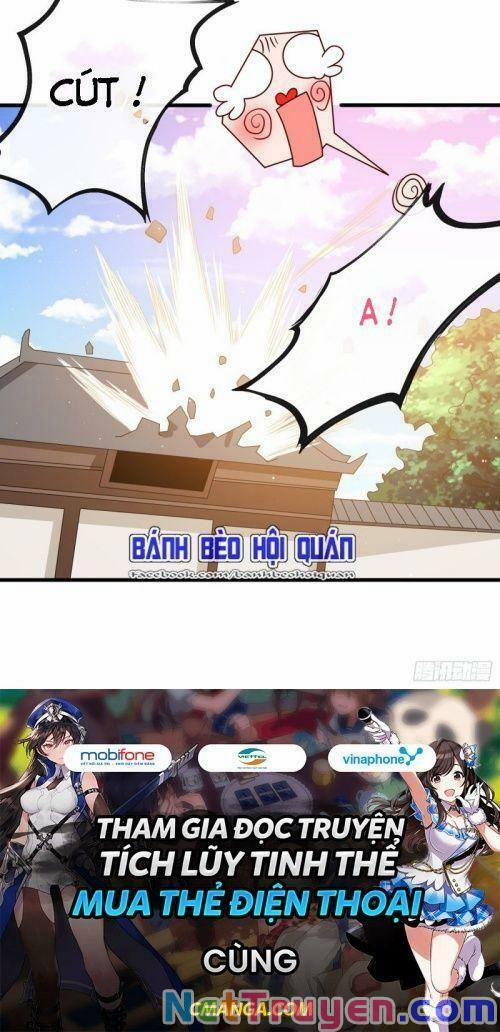 Thú Hắc Cuồng Phi 51 trang 36