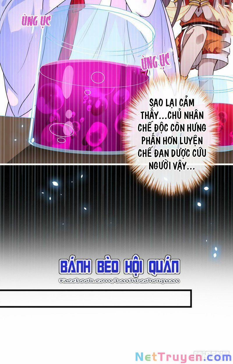 Thú Hắc Cuồng Phi 51 trang 5