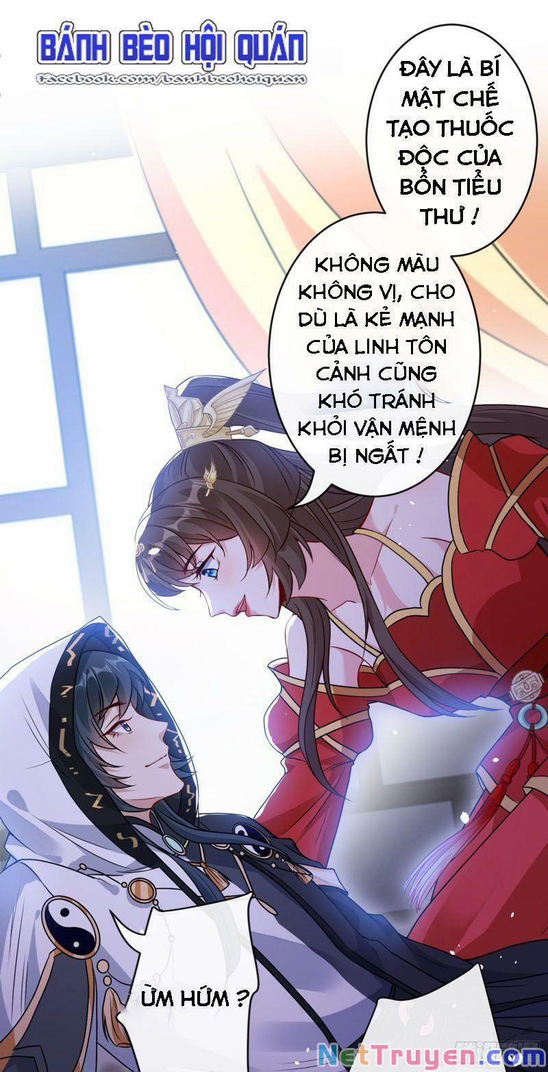 Thú Hắc Cuồng Phi 51 trang 6