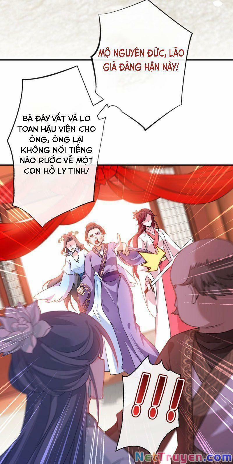 Thú Hắc Cuồng Phi 52 trang 1