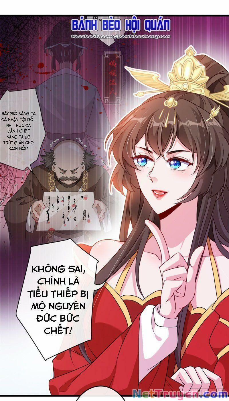 Thú Hắc Cuồng Phi 52 trang 12