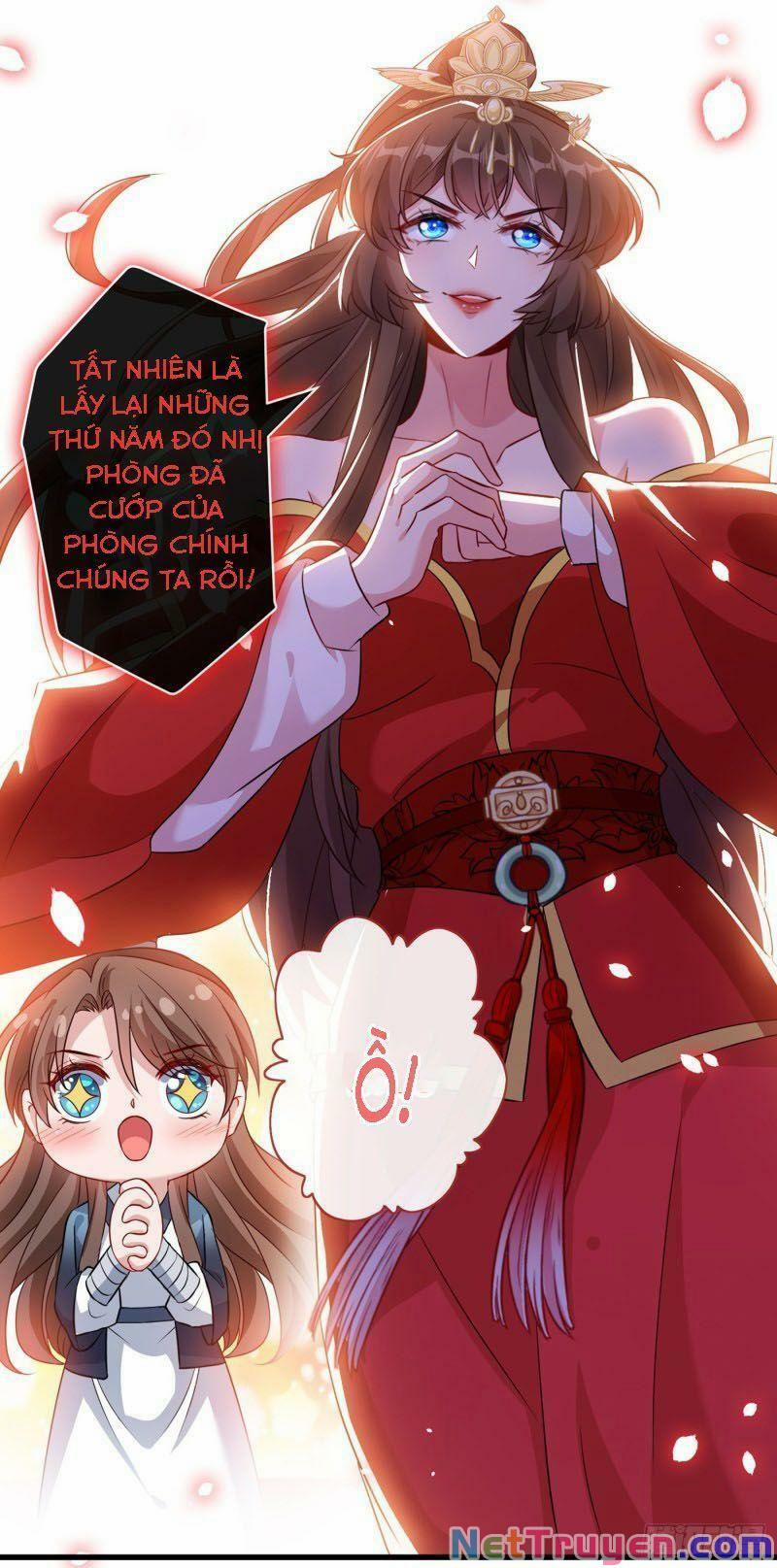 Thú Hắc Cuồng Phi 52 trang 16