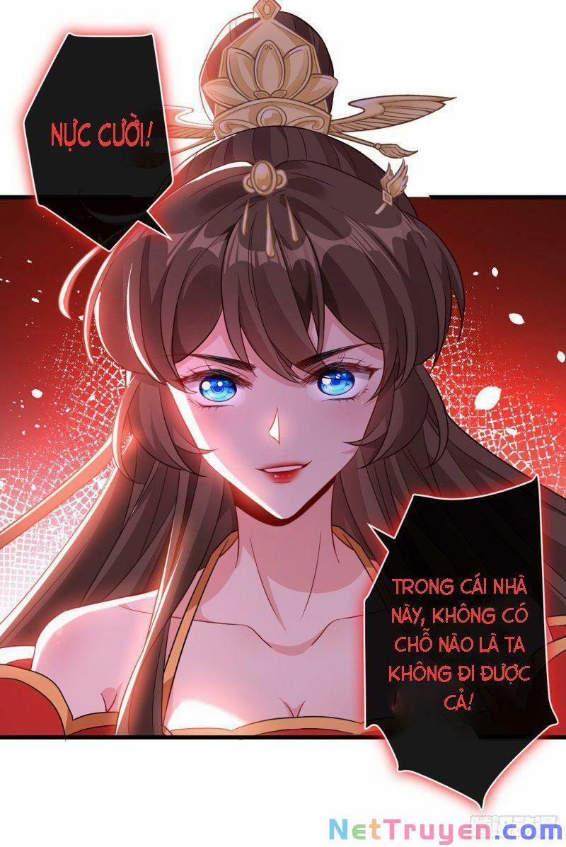 Thú Hắc Cuồng Phi 52 trang 19