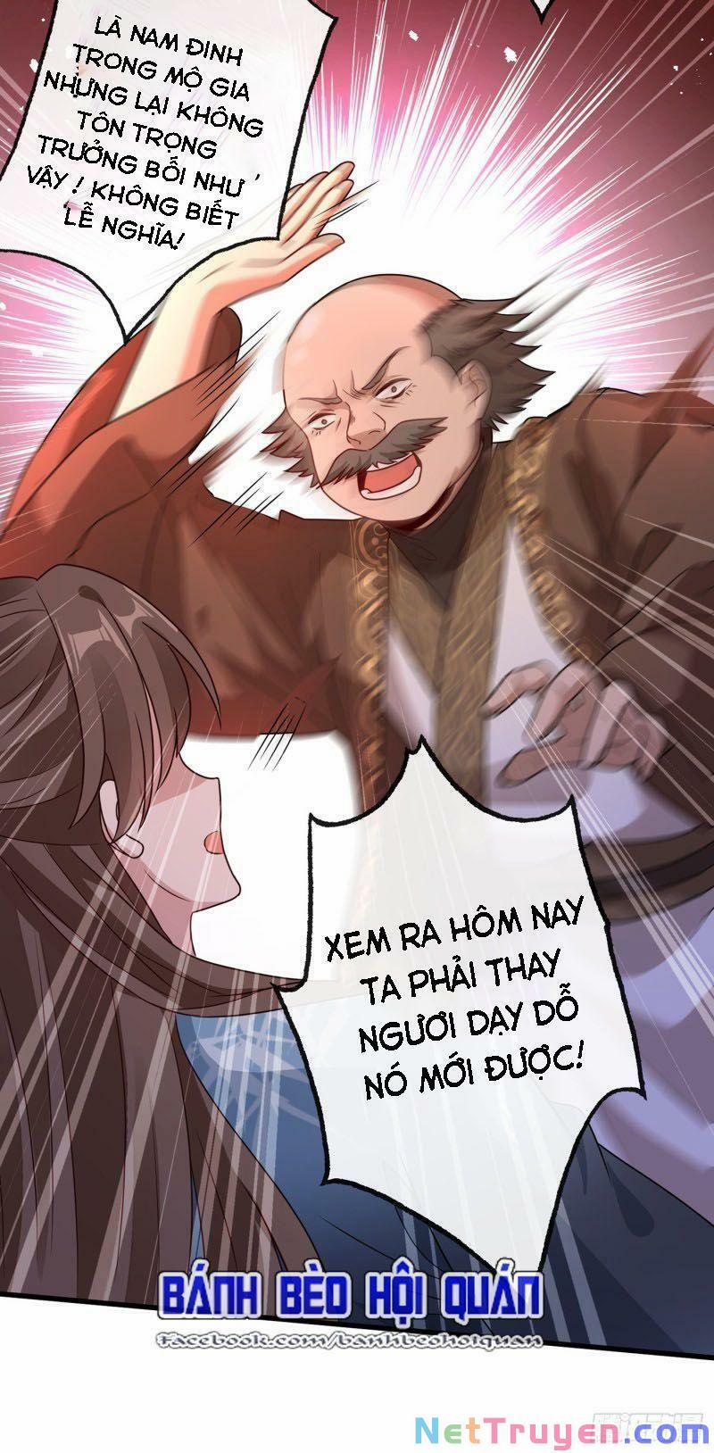 Thú Hắc Cuồng Phi 52 trang 24