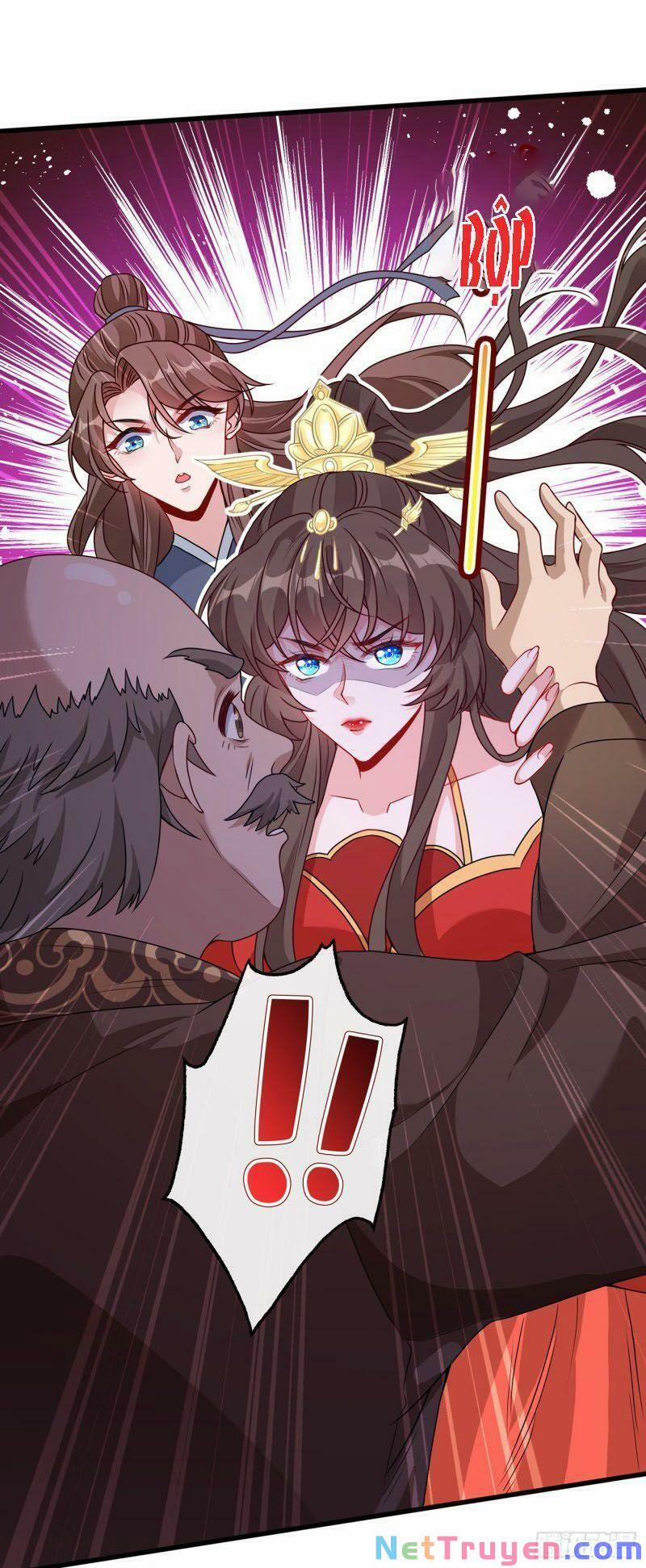 Thú Hắc Cuồng Phi 52 trang 25