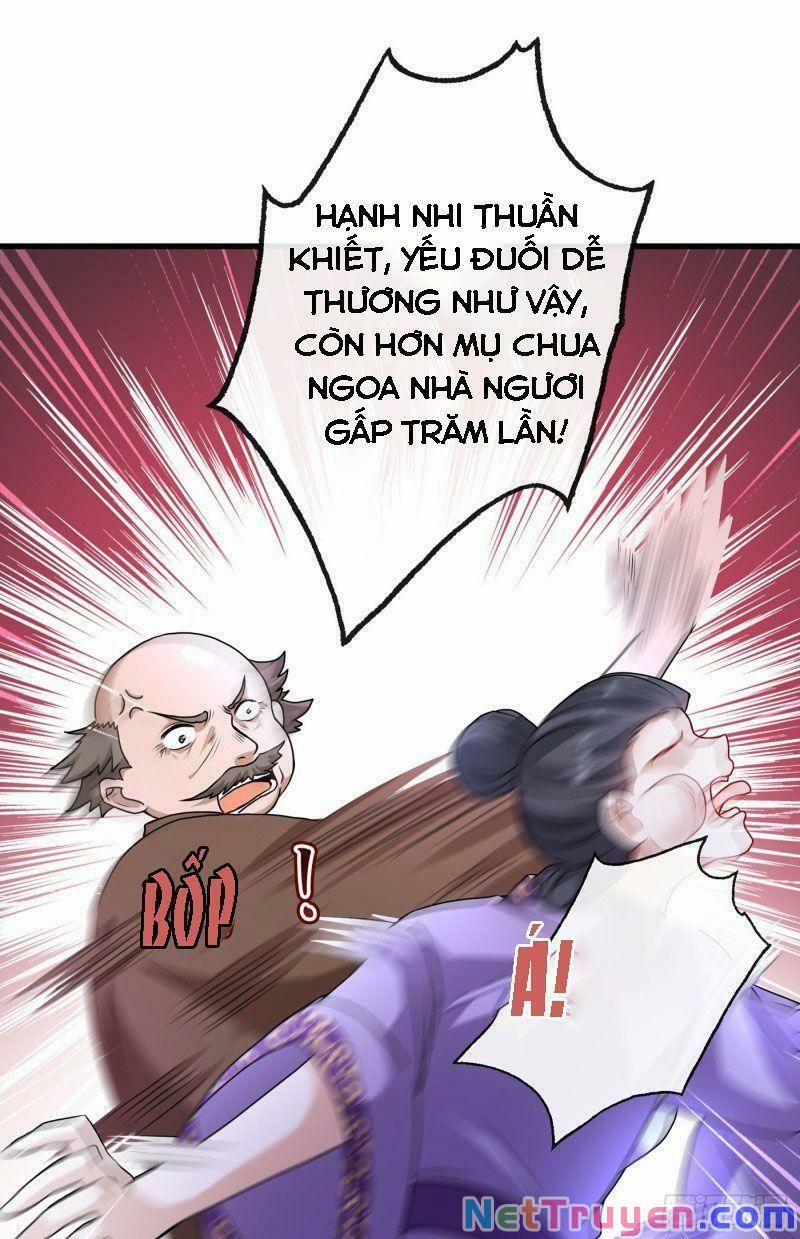 Thú Hắc Cuồng Phi 52 trang 4