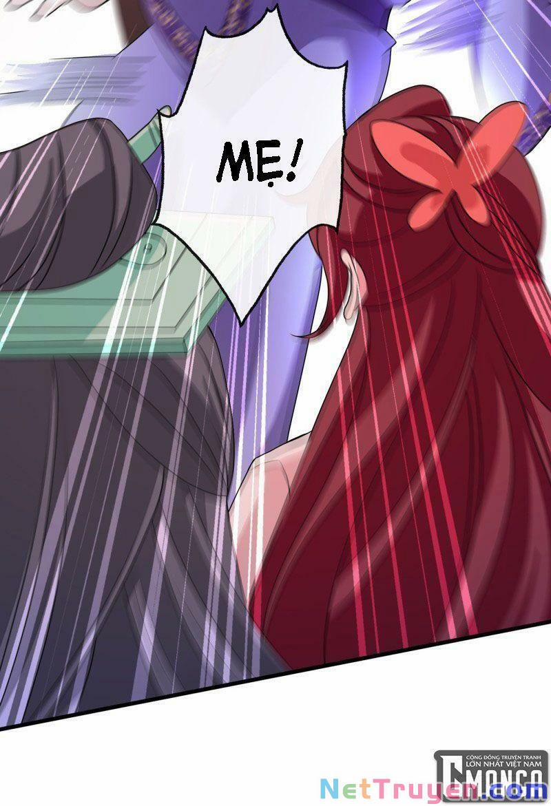 Thú Hắc Cuồng Phi 52 trang 5