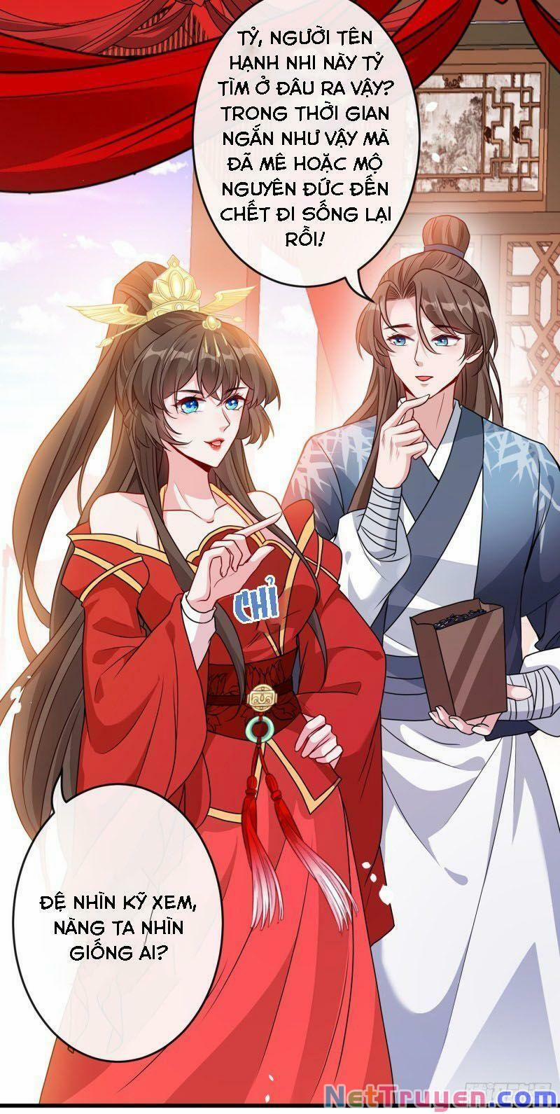 Thú Hắc Cuồng Phi 52 trang 7