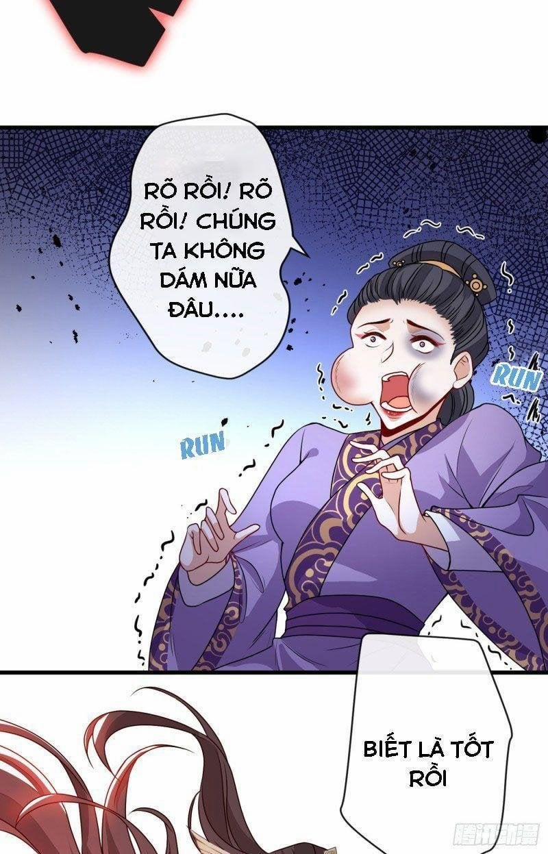 Thú Hắc Cuồng Phi 53 trang 1