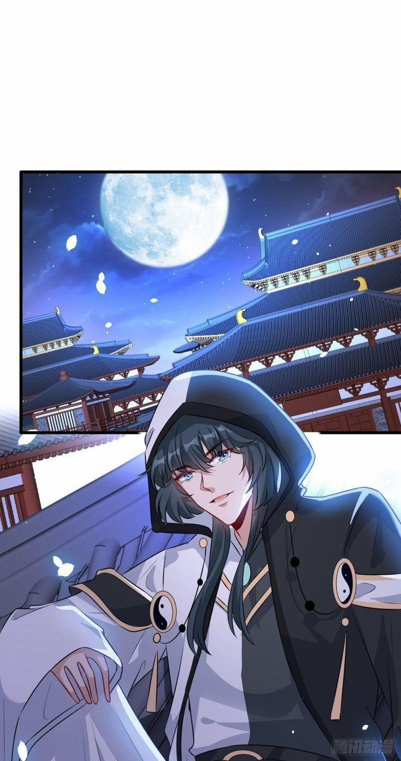 Thú Hắc Cuồng Phi 53 trang 20