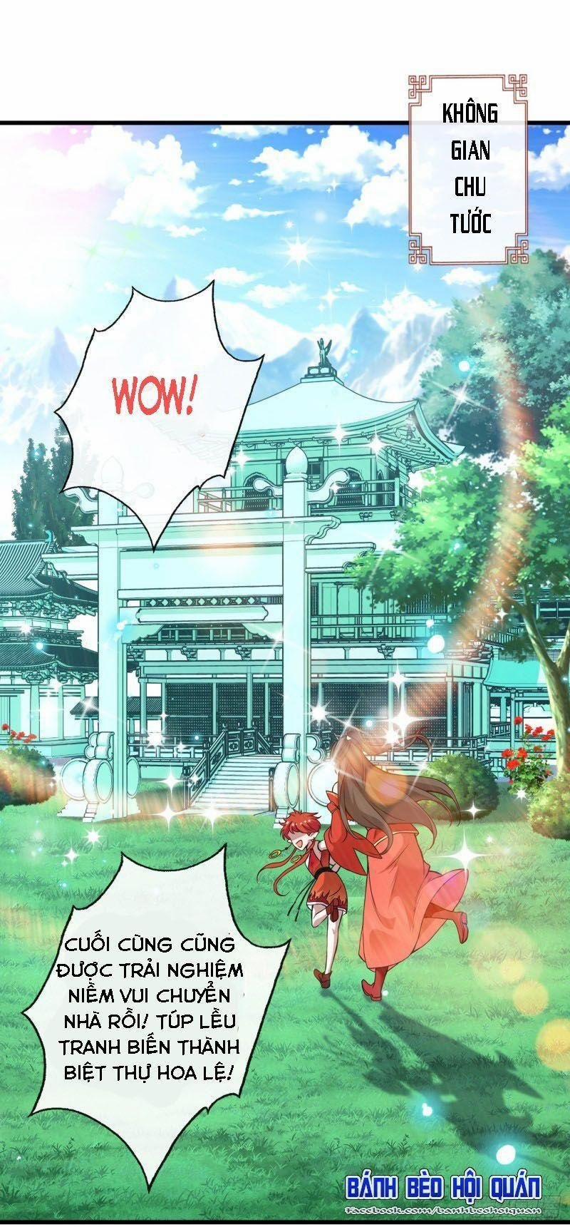 Thú Hắc Cuồng Phi 53 trang 27