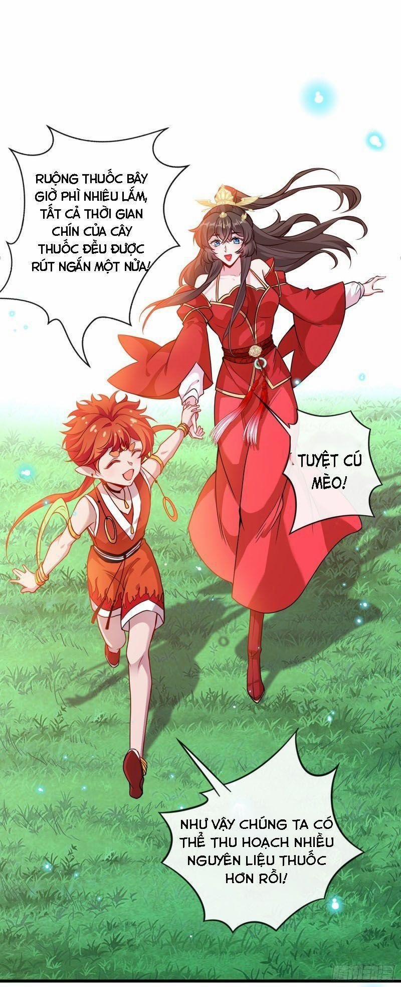 Thú Hắc Cuồng Phi 53 trang 28