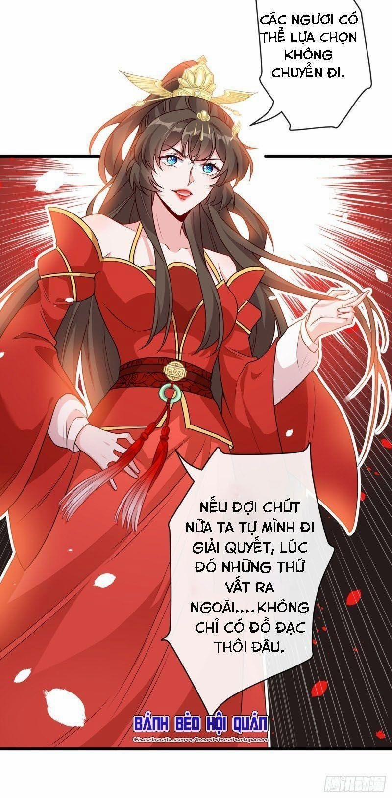 Thú Hắc Cuồng Phi 53 trang 4