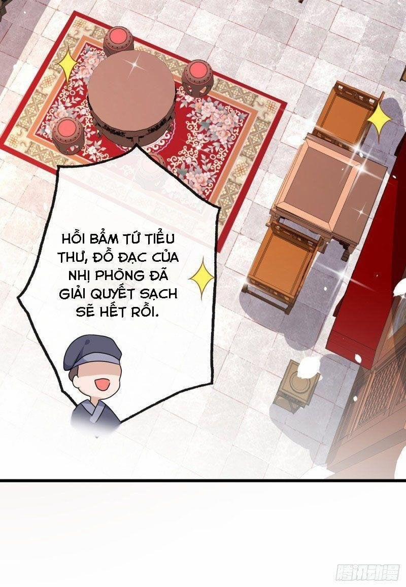 Thú Hắc Cuồng Phi 53 trang 8