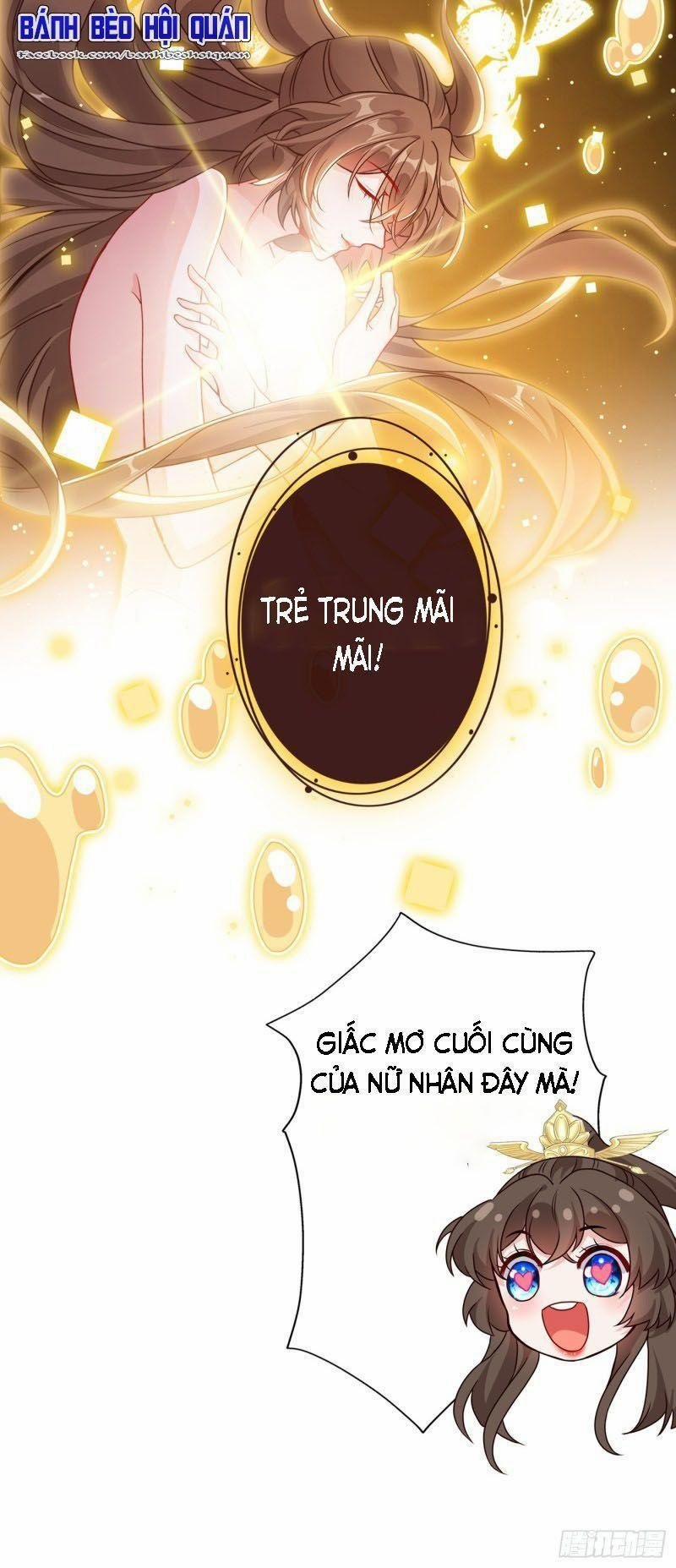 Thú Hắc Cuồng Phi 54 trang 1