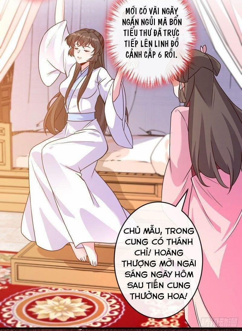 Thú Hắc Cuồng Phi 54 trang 12