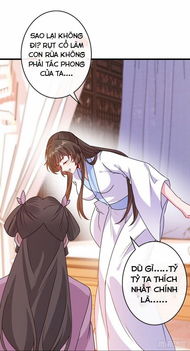 Thú Hắc Cuồng Phi 54 trang 14