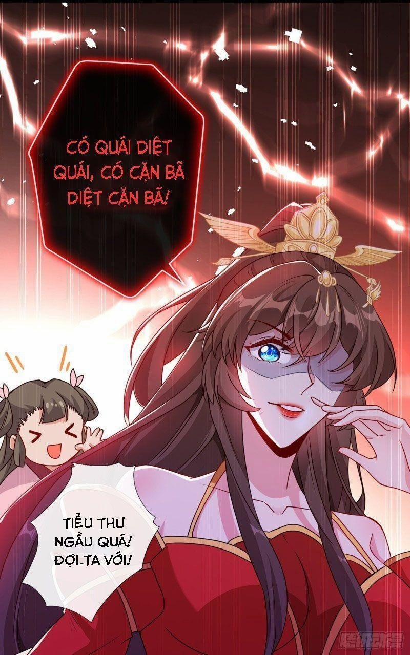 Thú Hắc Cuồng Phi 54 trang 15