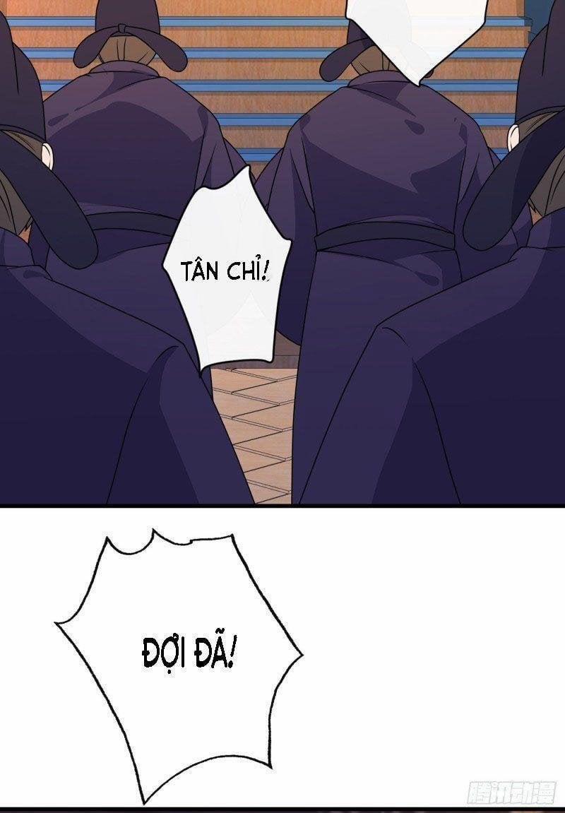 Thú Hắc Cuồng Phi 54 trang 18