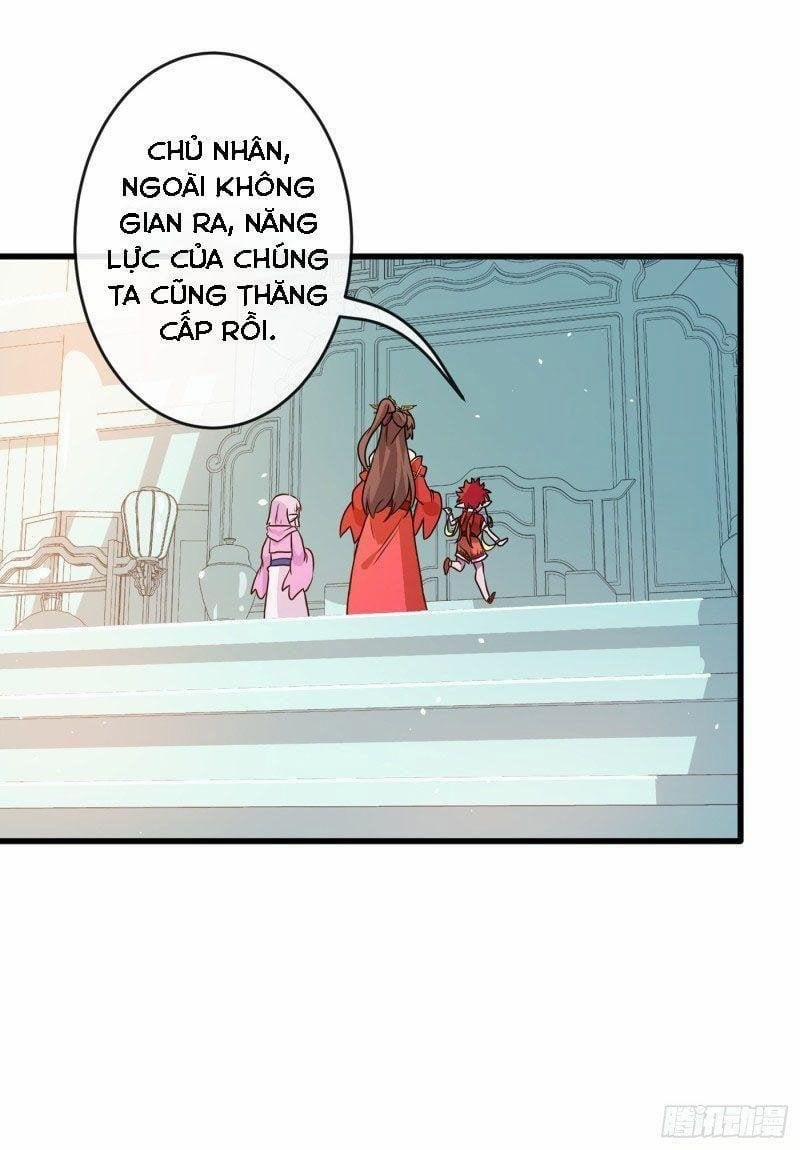 Thú Hắc Cuồng Phi 54 trang 2