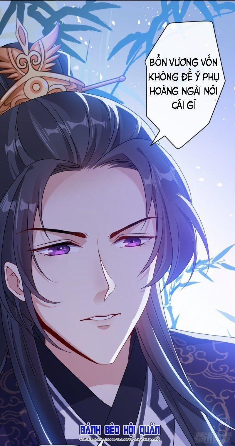 Thú Hắc Cuồng Phi 54 trang 26