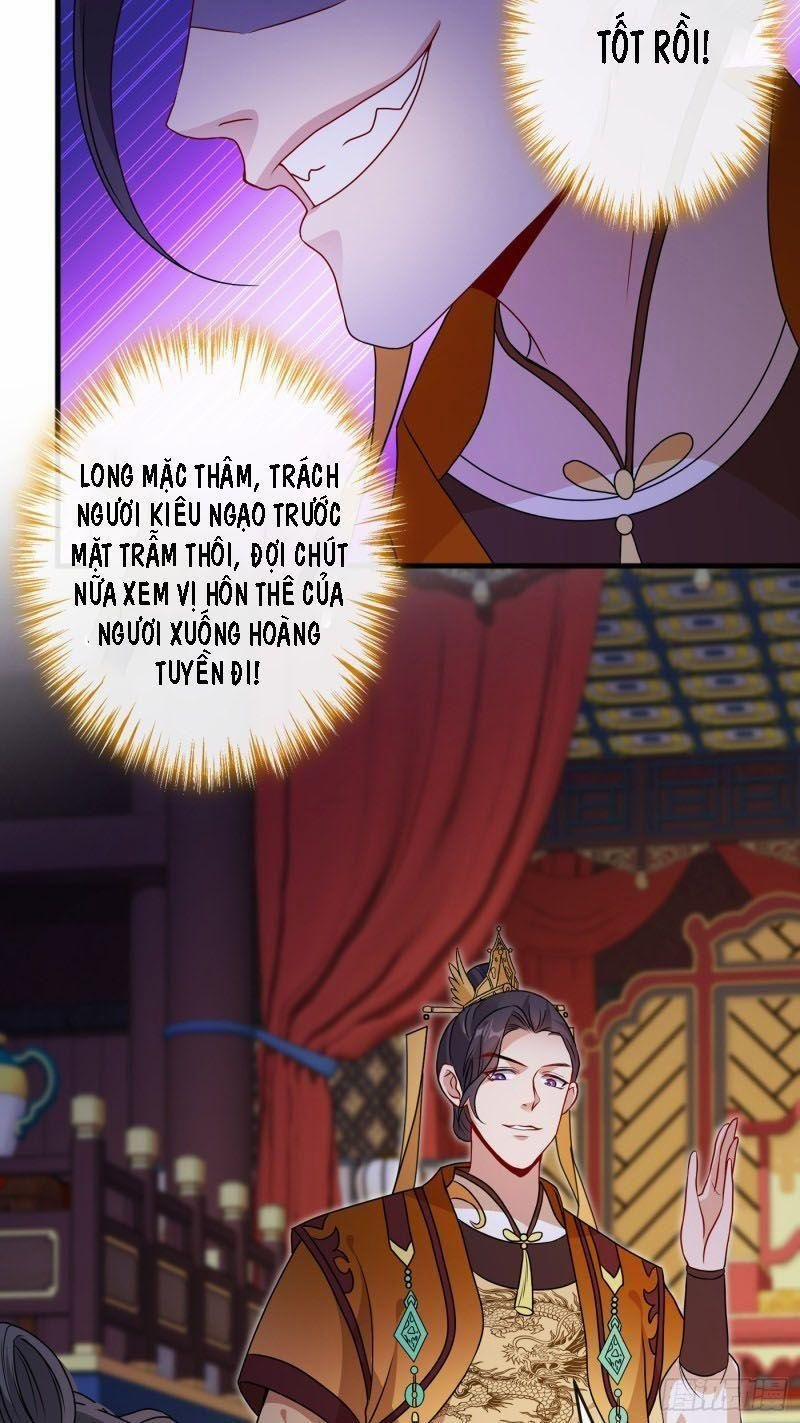 Thú Hắc Cuồng Phi 54 trang 32