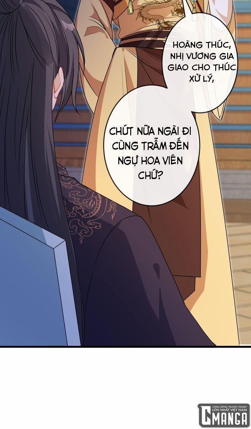 Thú Hắc Cuồng Phi 54 trang 33