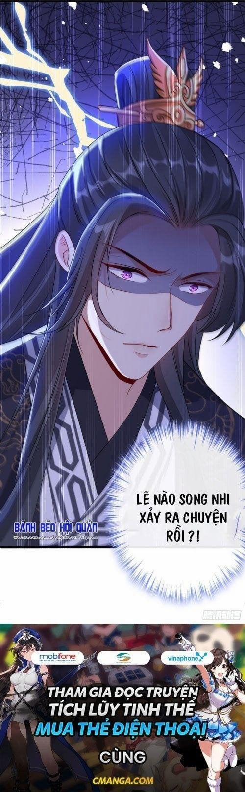 Thú Hắc Cuồng Phi 54 trang 34