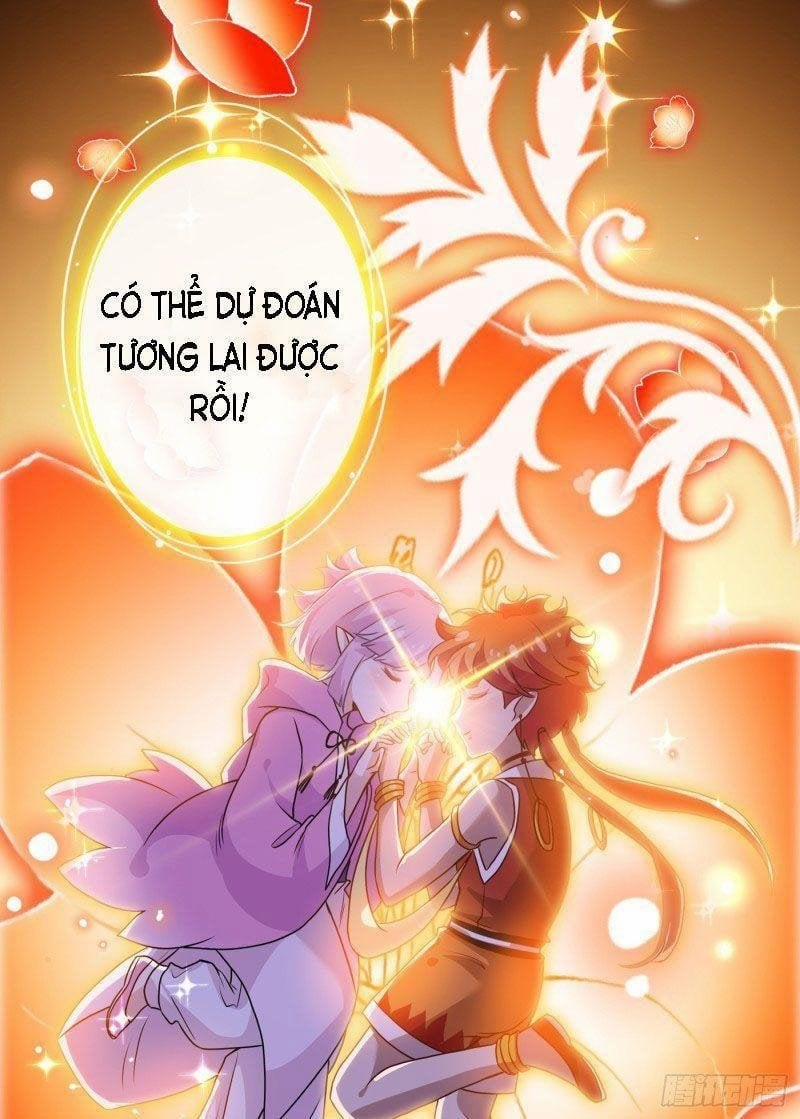 Thú Hắc Cuồng Phi 54 trang 4