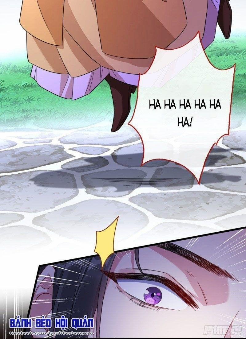 Thú Hắc Cuồng Phi 55 trang 10