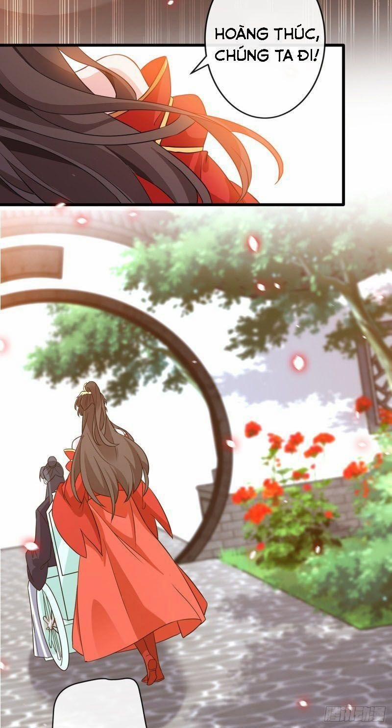 Thú Hắc Cuồng Phi 55 trang 17