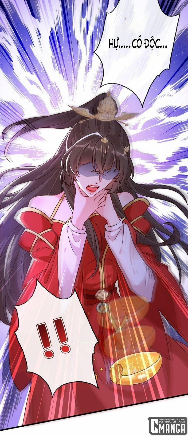 Thú Hắc Cuồng Phi 55 trang 2