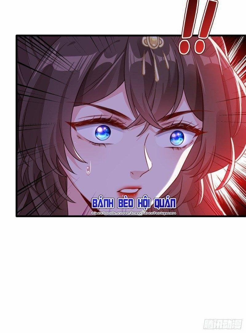 Thú Hắc Cuồng Phi 55 trang 22