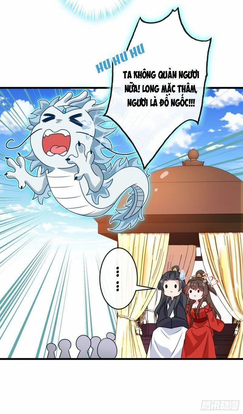 Thú Hắc Cuồng Phi 55 trang 28