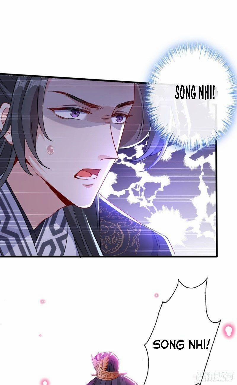 Thú Hắc Cuồng Phi 55 trang 3