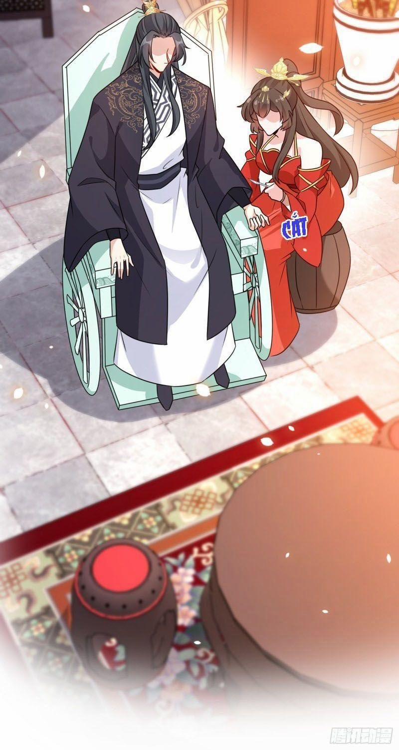 Thú Hắc Cuồng Phi 55 trang 30