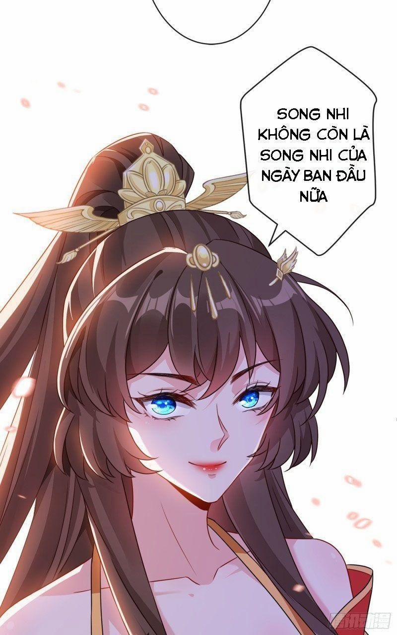 Thú Hắc Cuồng Phi 55 trang 32