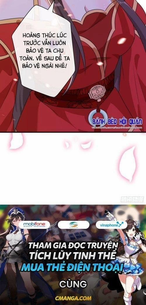 Thú Hắc Cuồng Phi 55 trang 33