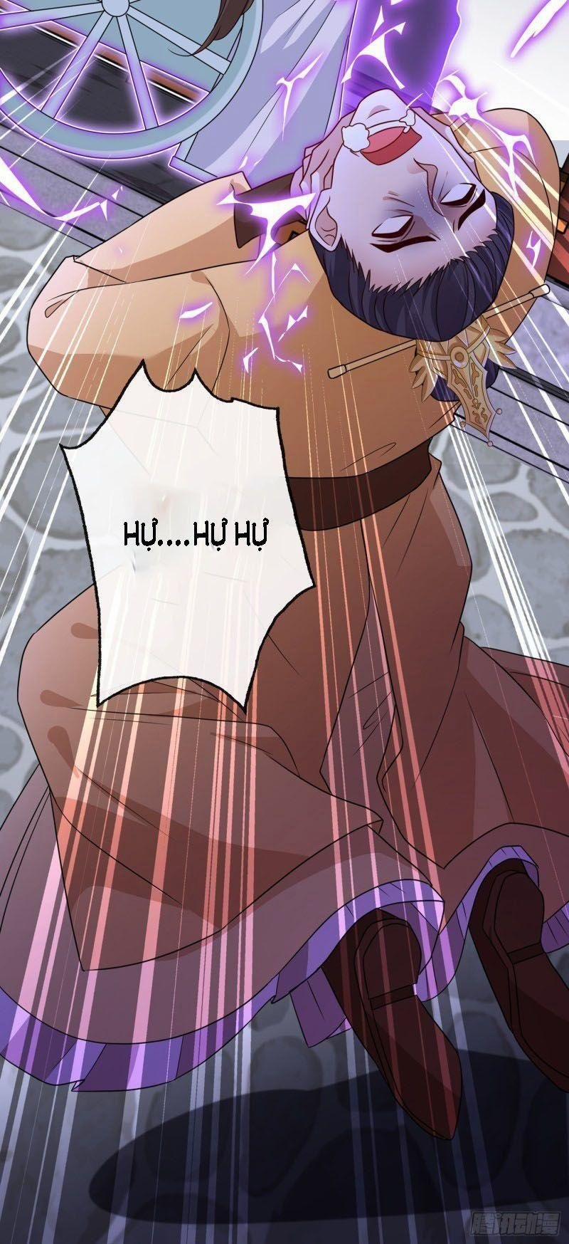 Thú Hắc Cuồng Phi 55 trang 7