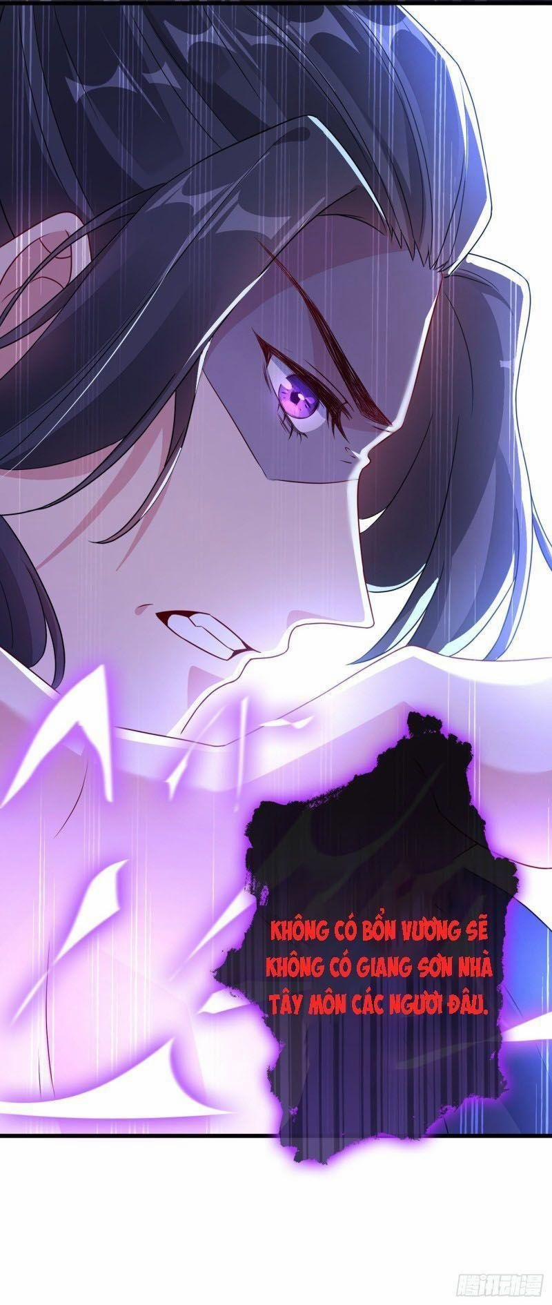 Thú Hắc Cuồng Phi 55 trang 8