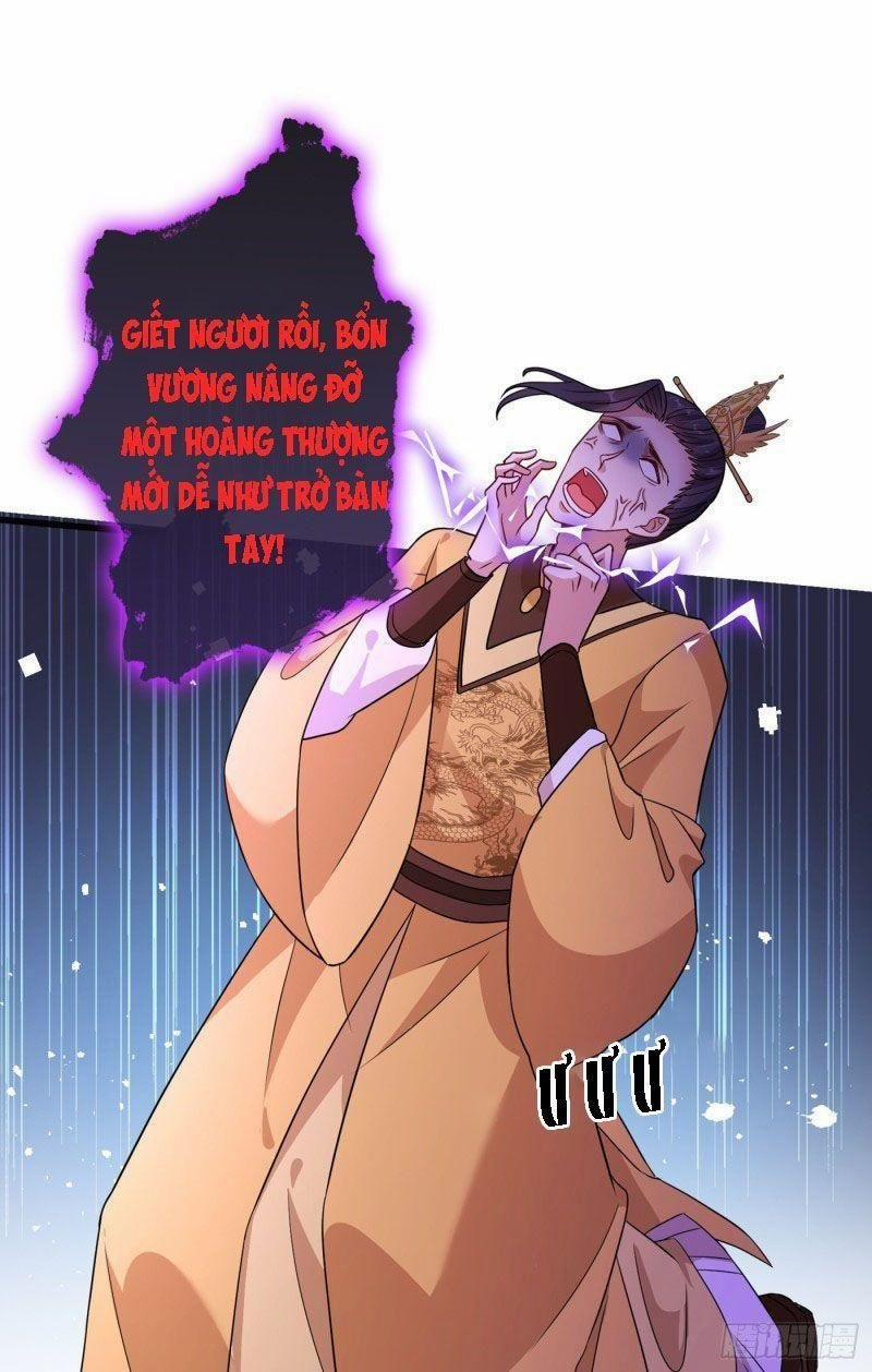 Thú Hắc Cuồng Phi 55 trang 9