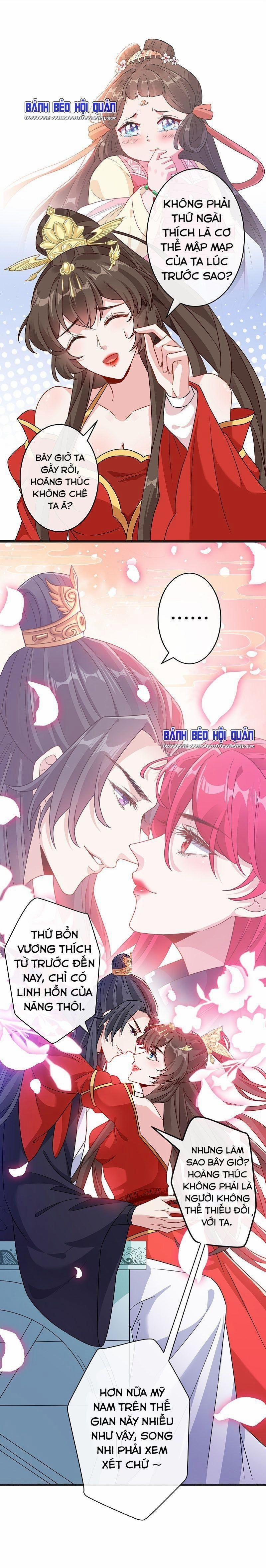 Thú Hắc Cuồng Phi 56 trang 2