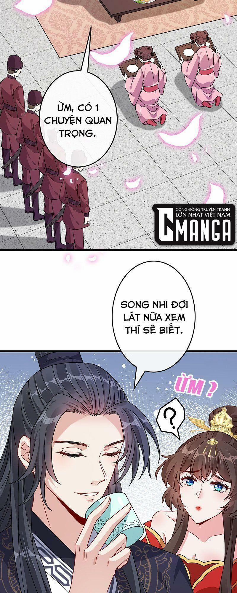 Thú Hắc Cuồng Phi 57 trang 1